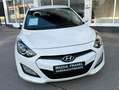 Hyundai i30 i30 1,4 CVVT Europe Europe Weiß - thumbnail 2