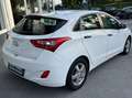 Hyundai i30 i30 1,4 CVVT Europe Europe Weiß - thumbnail 5