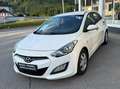 Hyundai i30 i30 1,4 CVVT Europe Europe Weiß - thumbnail 3