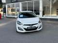 Hyundai i30 i30 1,4 CVVT Europe Europe Weiß - thumbnail 1