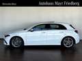 Mercedes-Benz A 250 A 250 4M AMG PREMIUM PANO+AHK+STH+360°+DISTRONIC Blanc - thumbnail 3