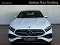 Mercedes-Benz A 250 A 250 4M AMG PREMIUM PANO+AHK+STH+360°+DISTRONIC Blanc - thumbnail 2
