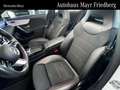 Mercedes-Benz A 250 A 250 4M AMG PREMIUM PANO+AHK+STH+360°+DISTRONIC Blanc - thumbnail 14