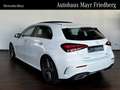 Mercedes-Benz A 250 A 250 4M AMG PREMIUM PANO+AHK+STH+360°+DISTRONIC Blanc - thumbnail 4