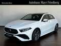 Mercedes-Benz A 250 A 250 4M AMG PREMIUM PANO+AHK+STH+360°+DISTRONIC Blanc - thumbnail 1