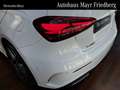 Mercedes-Benz A 250 A 250 4M AMG PREMIUM PANO+AHK+STH+360°+DISTRONIC Blanc - thumbnail 12
