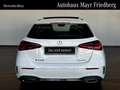 Mercedes-Benz A 250 A 250 4M AMG PREMIUM PANO+AHK+STH+360°+DISTRONIC Blanc - thumbnail 5