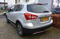 Suzuki SX4 S-Cross 1.4 High Executive 5-deurs Airco/Leder/Panoramadak Silber - thumbnail 5