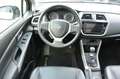 Suzuki SX4 S-Cross 1.4 High Executive 5-deurs Airco/Leder/Panoramadak Zilver - thumbnail 17