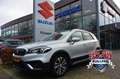 Suzuki SX4 S-Cross 1.4 High Executive 5-deurs Airco/Leder/Panoramadak Plateado - thumbnail 1