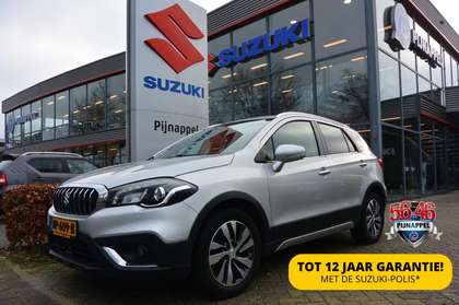 Suzuki SX4 S-Cross 1.4 High Executive 5-deurs Airco/Leder/Panoramadak
