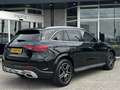 Mercedes-Benz GLC 300 300e 4MATIC AMG Line | Head up | Memory | Panorama Zwart - thumbnail 2