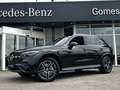 Mercedes-Benz GLC 300 300e 4MATIC AMG Line | Head up | Memory | Panorama Zwart - thumbnail 3
