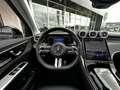 Mercedes-Benz GLC 300 300e 4MATIC AMG Line | Head up | Memory | Panorama Zwart - thumbnail 35