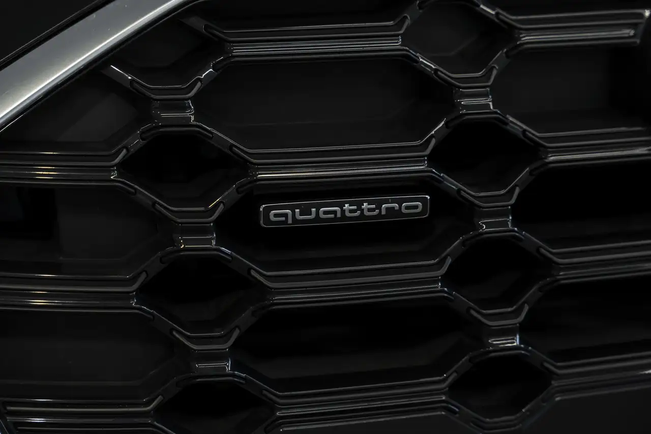 Audi Q5 снимка Audi Q5