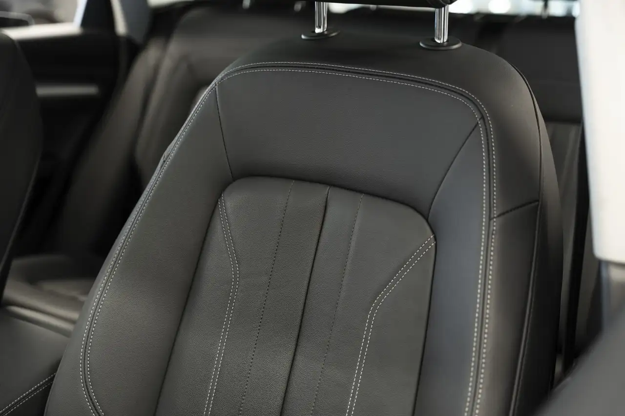 Audi Q5 снимка Audi Q5