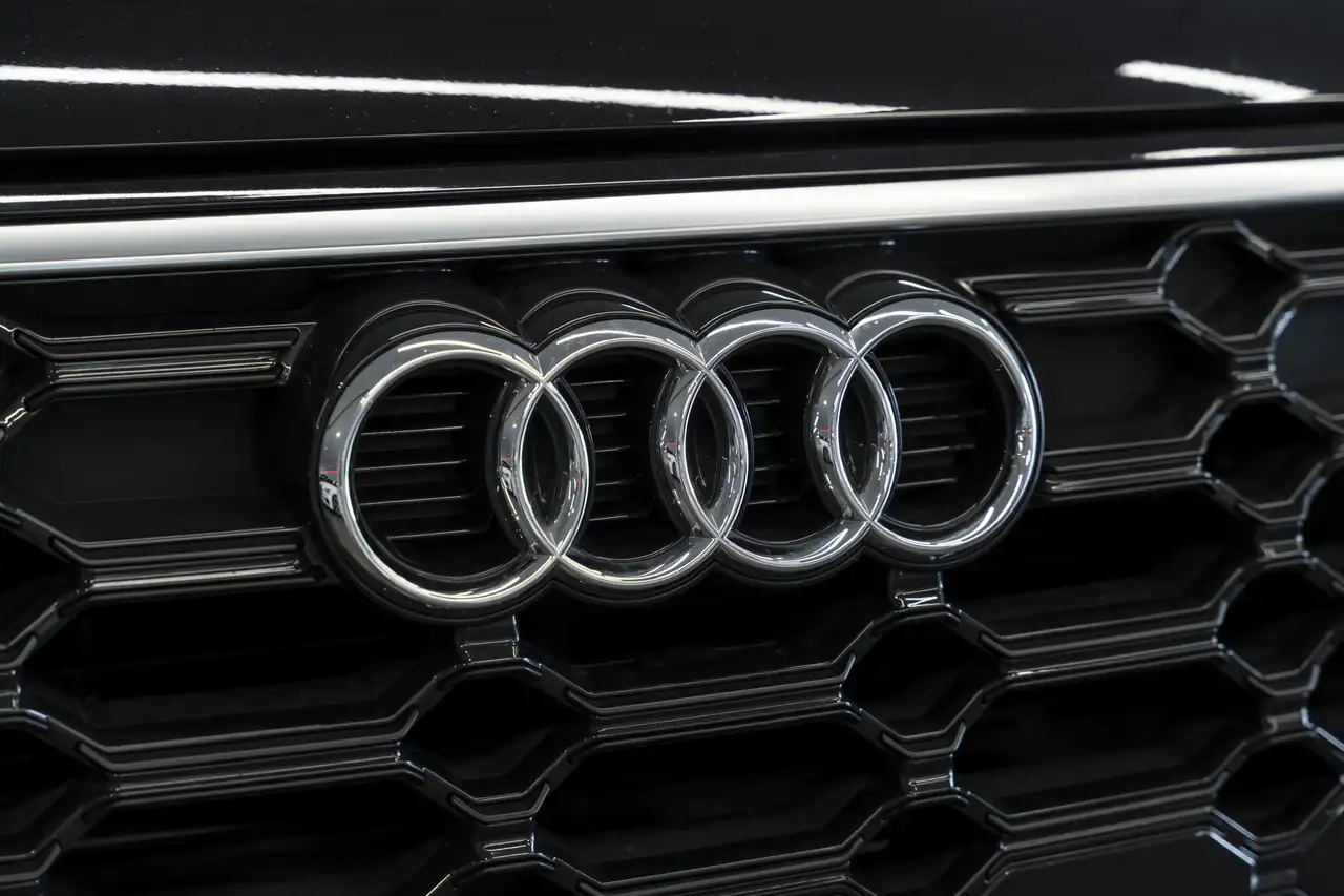 Audi Q5 снимка Audi Q5