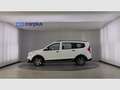 Dacia Lodgy Stepway Comfort 85kW(115CV) 7Pl Blanco - thumbnail 4