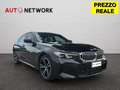 BMW 318 d 48V Msport Noir - thumbnail 1