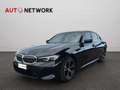 BMW 318 d 48V Msport Noir - thumbnail 3