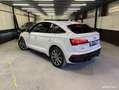 Audi Q5 50 TFSIe Hybrid PHEV 299 ch S tronic 7 Quattro Avu Blanc - thumbnail 5