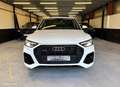 Audi Q5 50 TFSIe Hybrid PHEV 299 ch S tronic 7 Quattro Avu Blanc - thumbnail 13