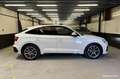 Audi Q5 50 TFSIe Hybrid PHEV 299 ch S tronic 7 Quattro Avu Blanc - thumbnail 2