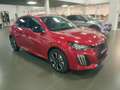 Peugeot 208 Electric Style 136 Rot - thumbnail 3