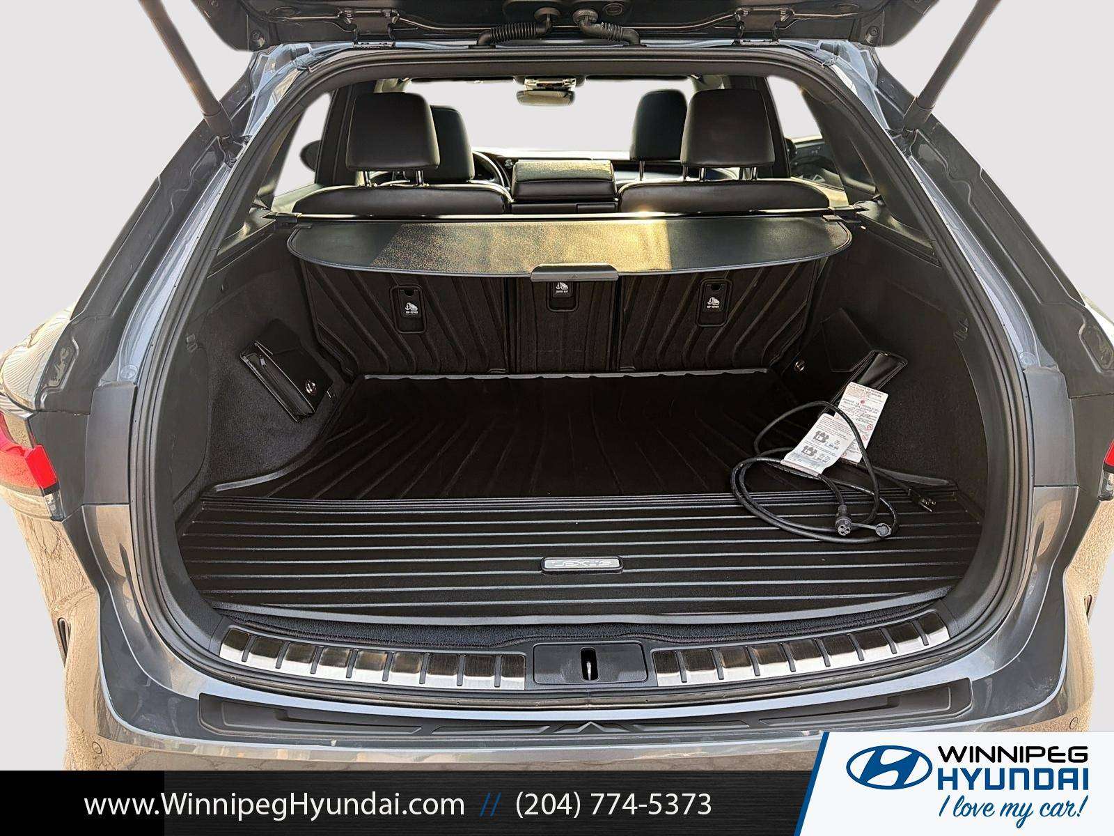 used 2026 Lexus RX car, priced at $62,000