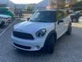 MINI Cooper Countryman Mini Cooper Countryman Aut. Blanc - thumbnail 1