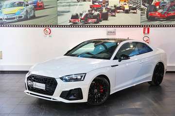 40 TDI Quattro S-Tronic S-Line - ADAS/LUCI PLUS/TELECAMERA/PINZE ROSSE/TETTO NERO