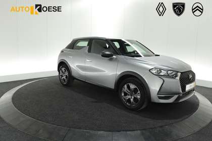 DS Automobiles DS 3 Crossback PureTech 100 Montmartre | Parkeersensoren | Apple