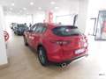 Alfa Romeo Stelvio 2.2 T.diesel 180CV AT8 RWD Bus. Rosso - thumbnail 3