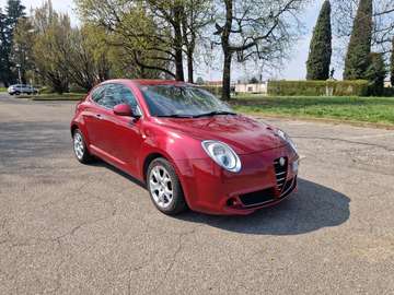 1.4 Junior Distinctive sport pack 78cv