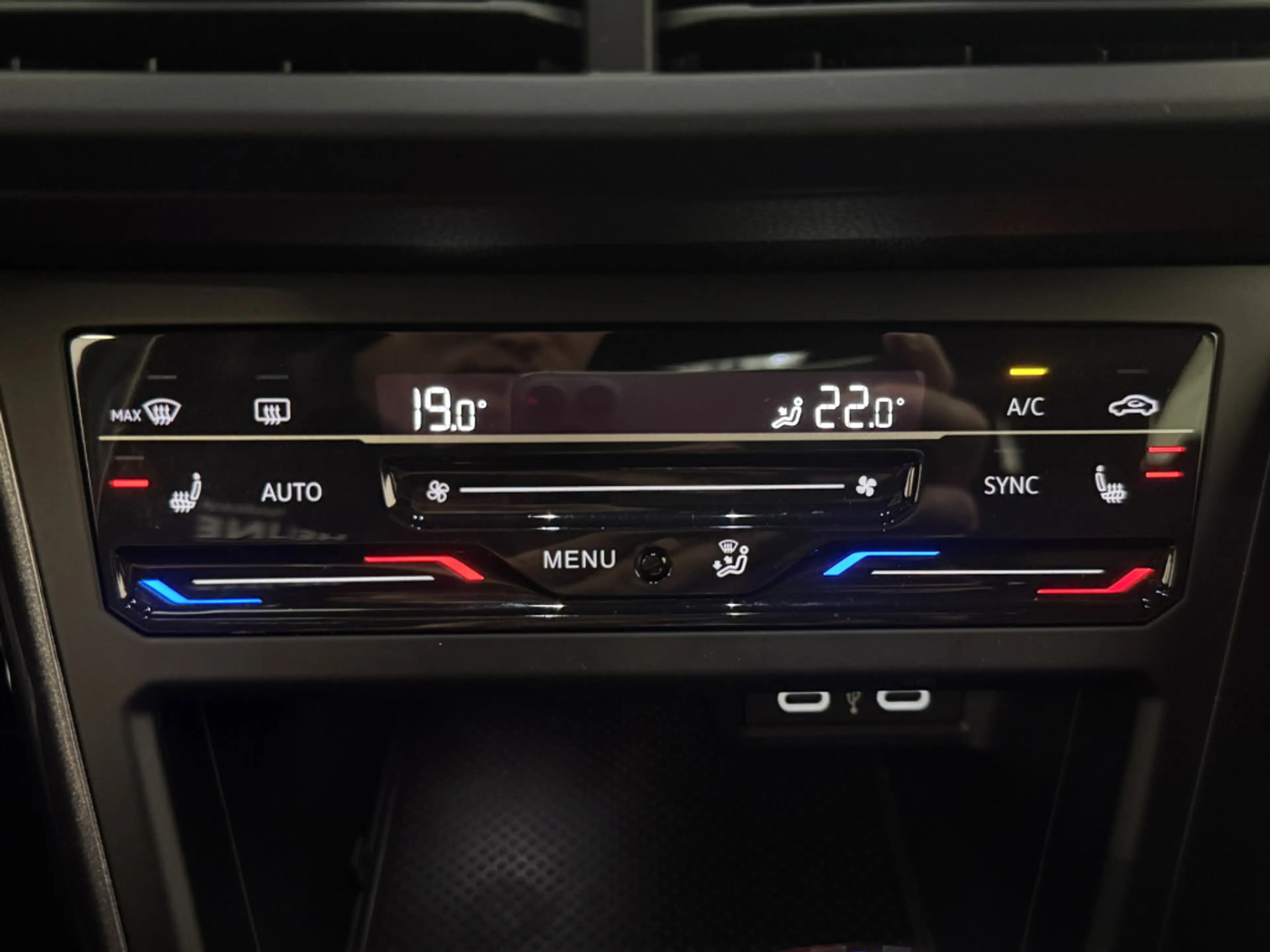 Volkswagen Polo GTI 2.0 TSI 210PK DSG SPORT VIRTUAL/LED/CARPLAY **** — photo 25