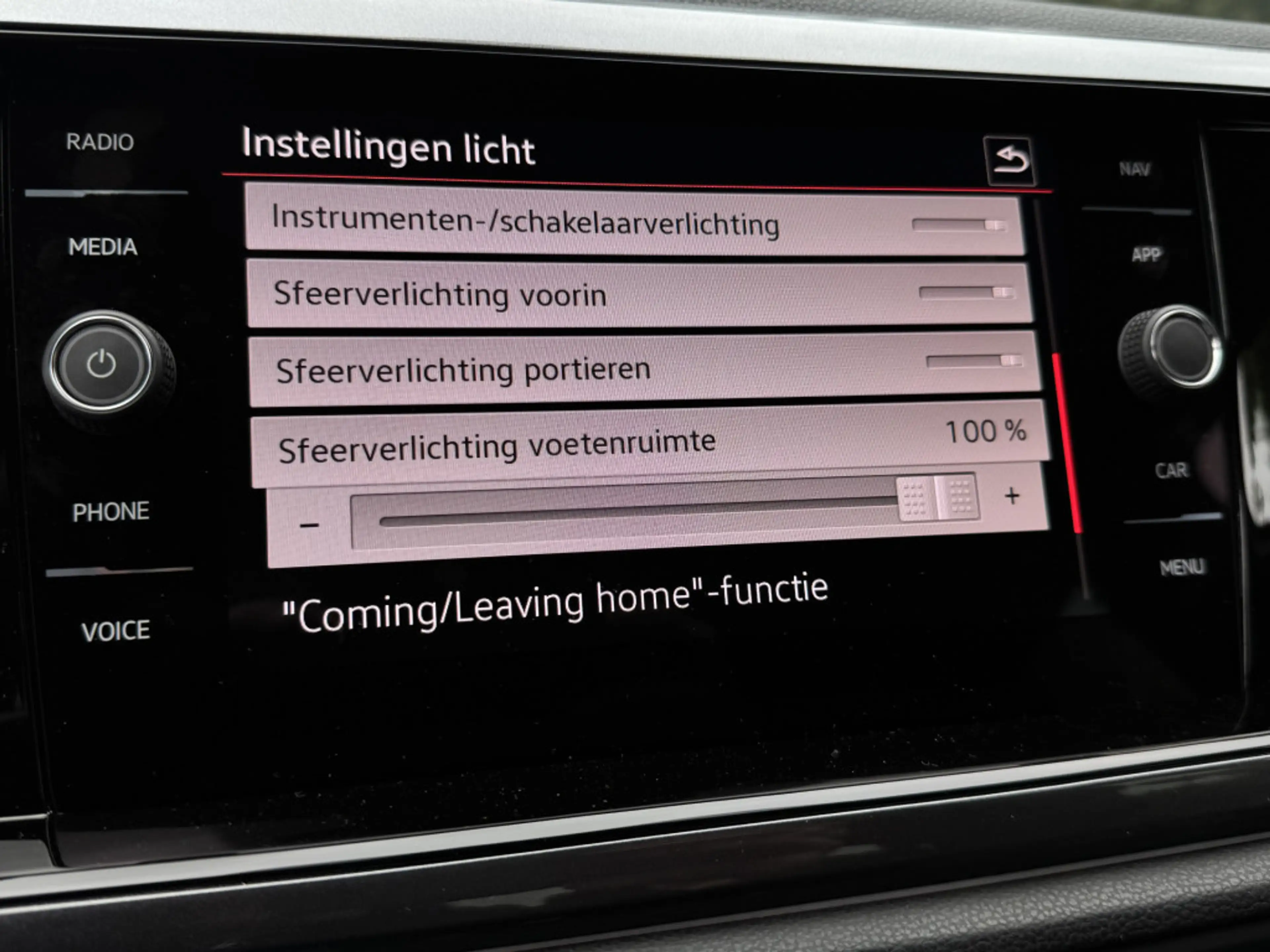 Volkswagen Polo GTI 2.0 TSI 210PK DSG SPORT VIRTUAL/LED/CARPLAY **** — photo 27