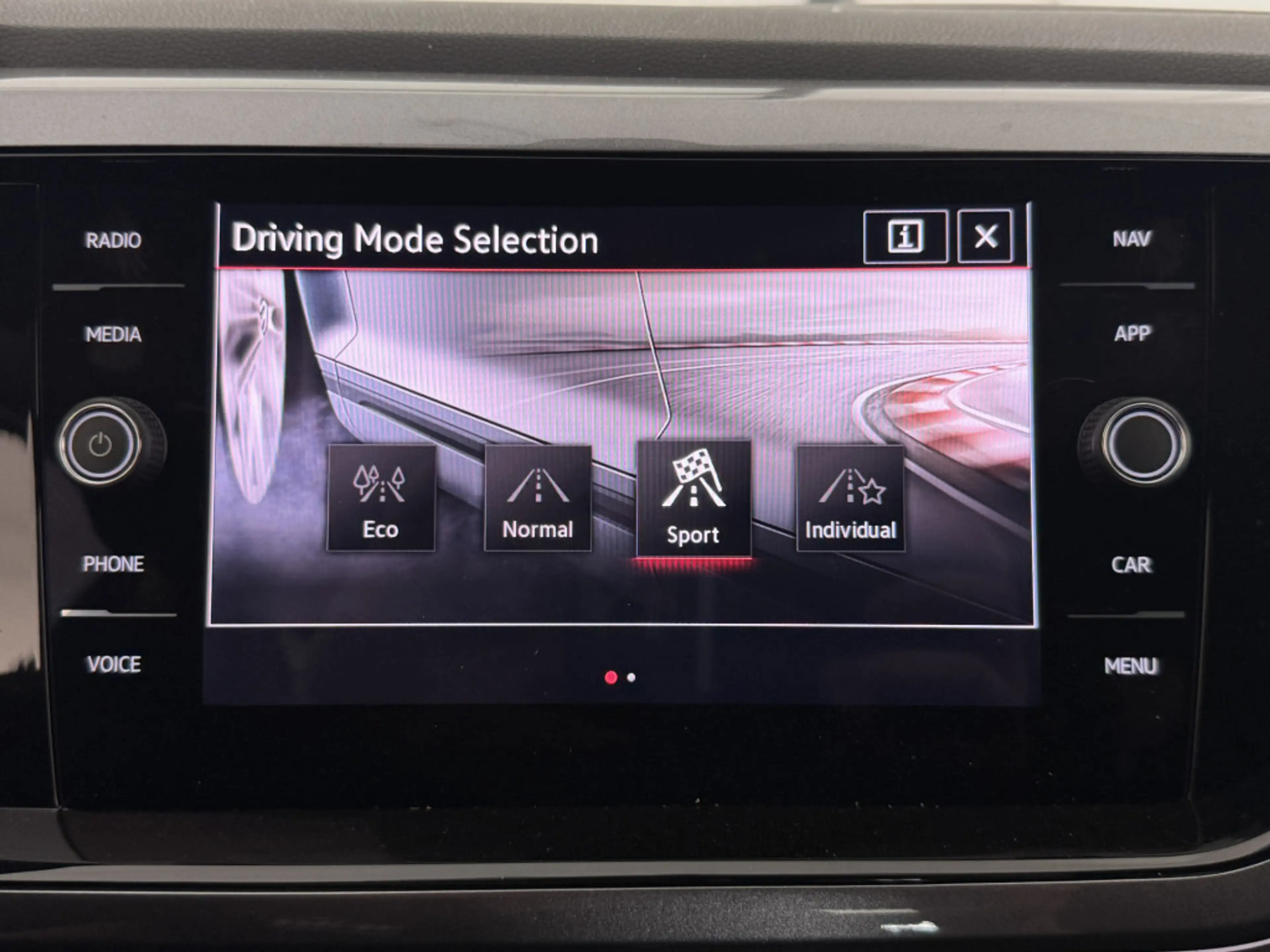 Volkswagen Polo GTI 2.0 TSI 210PK DSG SPORT VIRTUAL/LED/CARPLAY **** — photo 22
