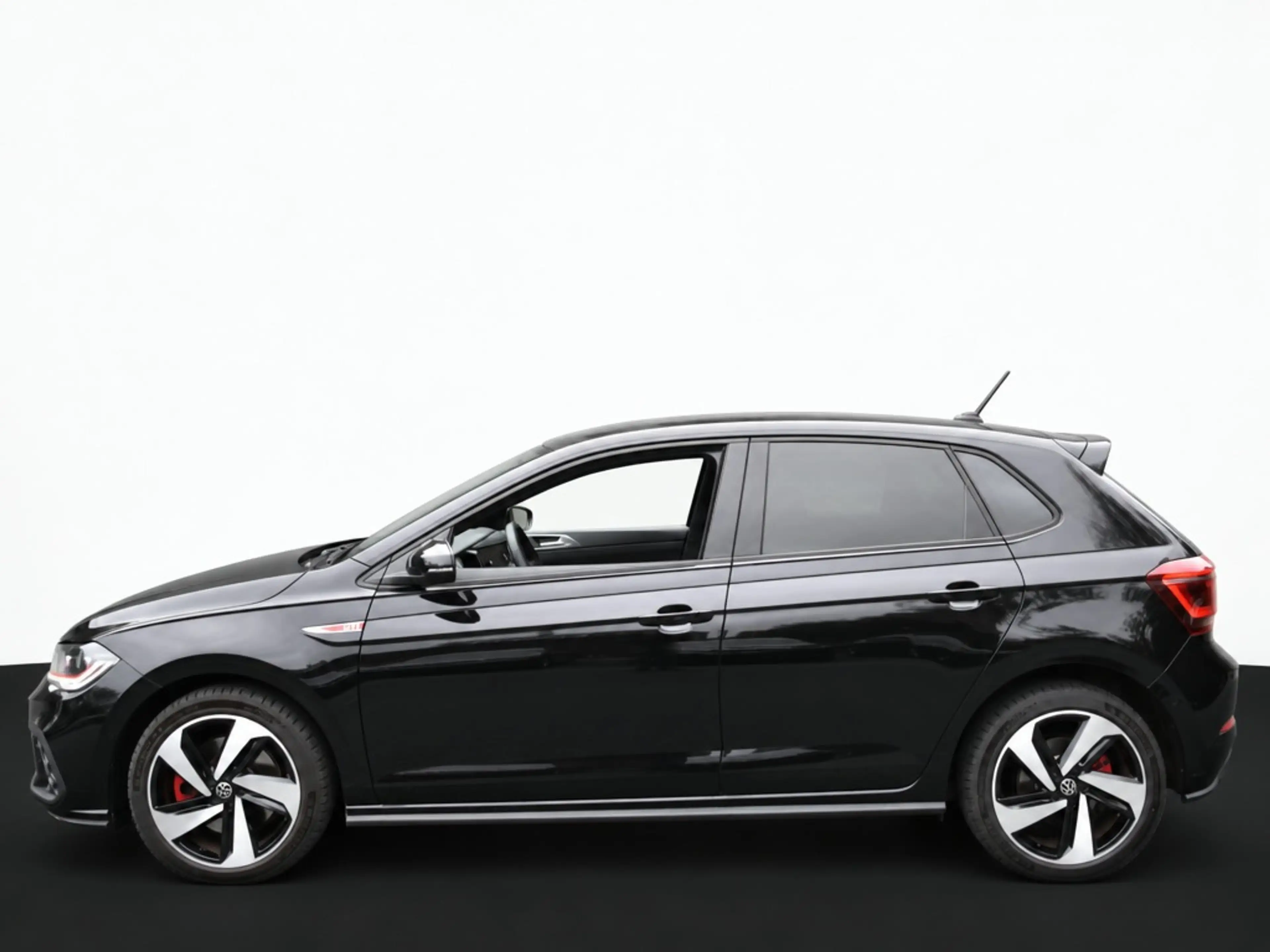 Volkswagen Polo GTI 2.0 TSI 210PK DSG SPORT VIRTUAL/LED/CARPLAY **** — photo 7