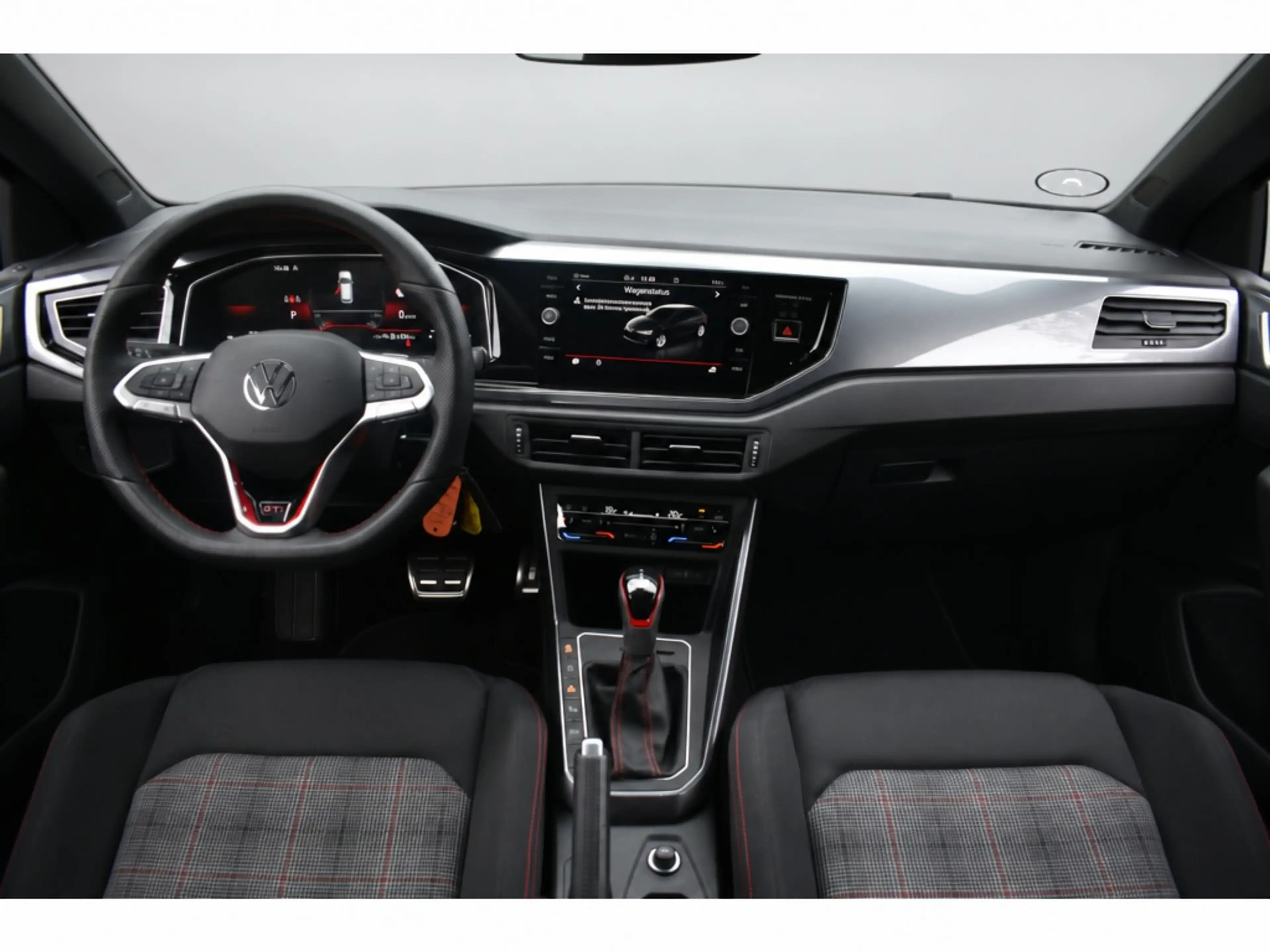 Volkswagen Polo GTI 2.0 TSI 210PK DSG SPORT VIRTUAL/LED/CARPLAY **** — photo 2