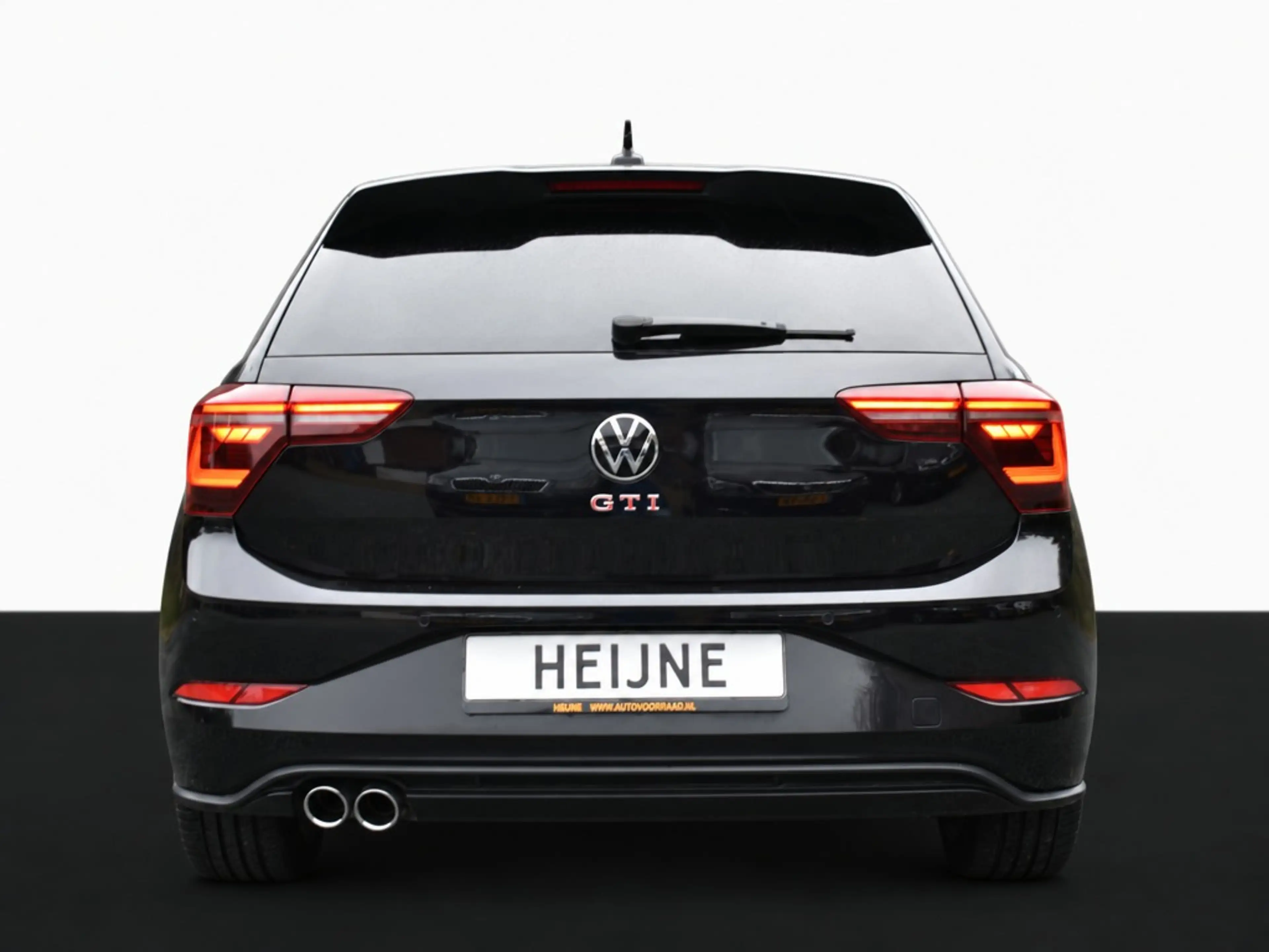 Volkswagen Polo GTI 2.0 TSI 210PK DSG SPORT VIRTUAL/LED/CARPLAY **** — photo 10