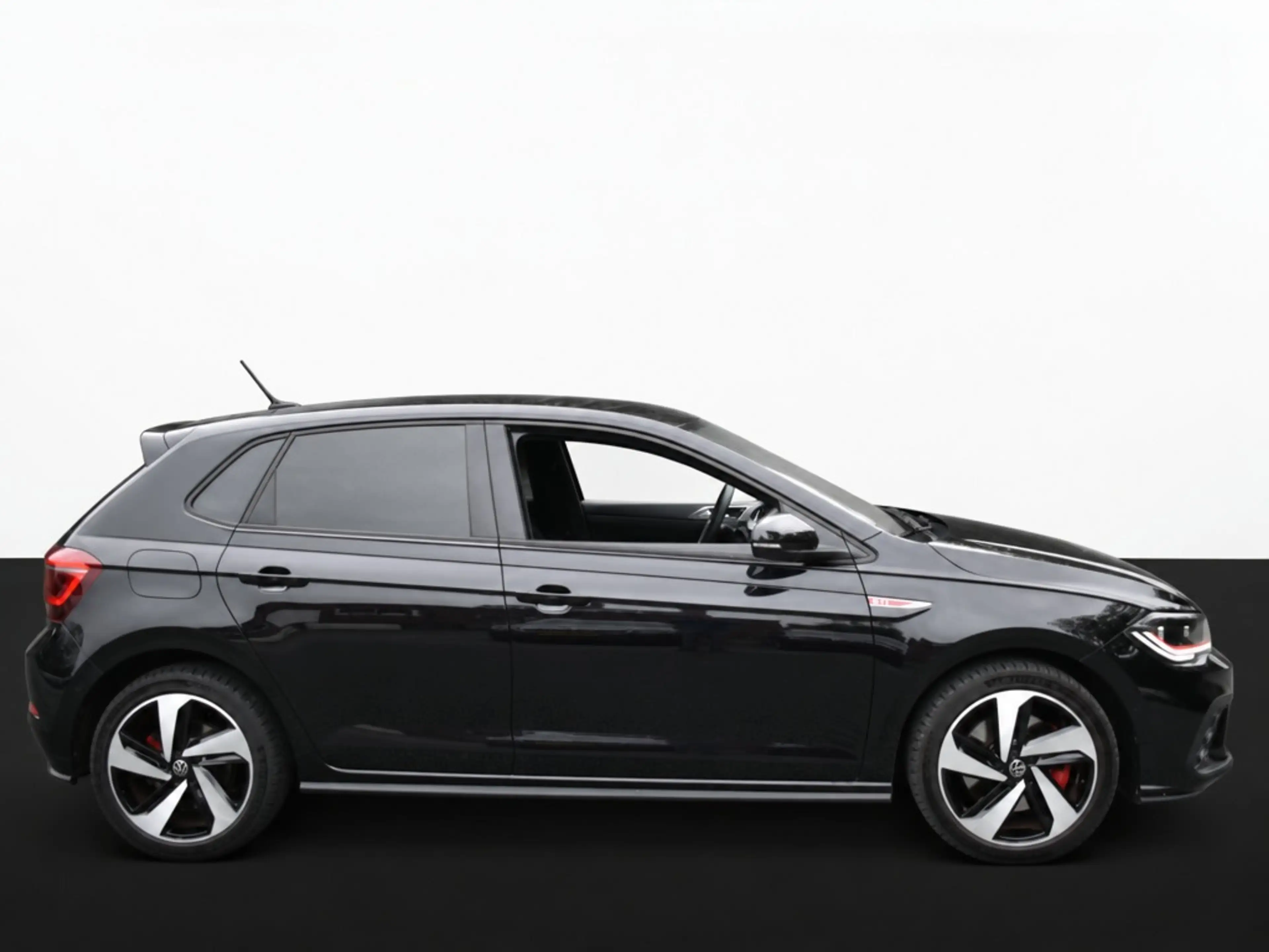 Volkswagen Polo GTI 2.0 TSI 210PK DSG SPORT VIRTUAL/LED/CARPLAY **** — photo 4