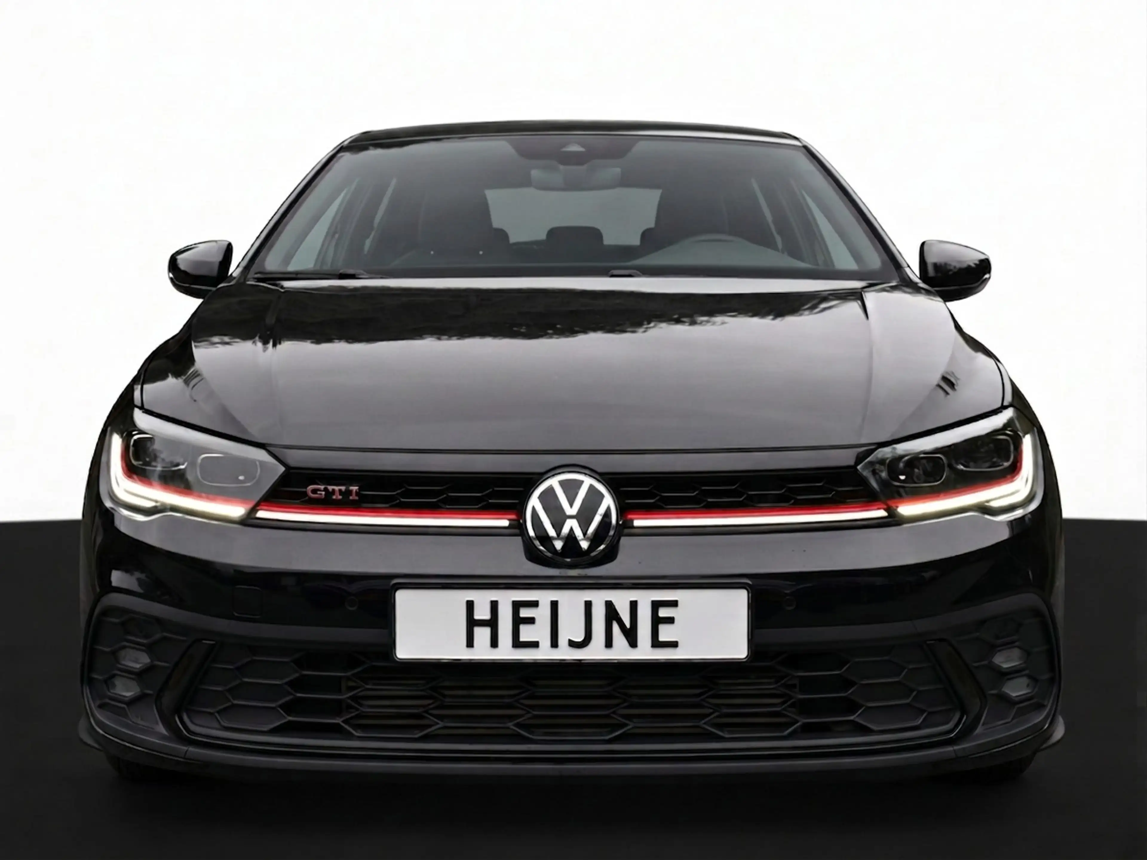 Volkswagen Polo GTI 2.0 TSI 210PK DSG SPORT VIRTUAL/LED/CARPLAY **** — photo 5