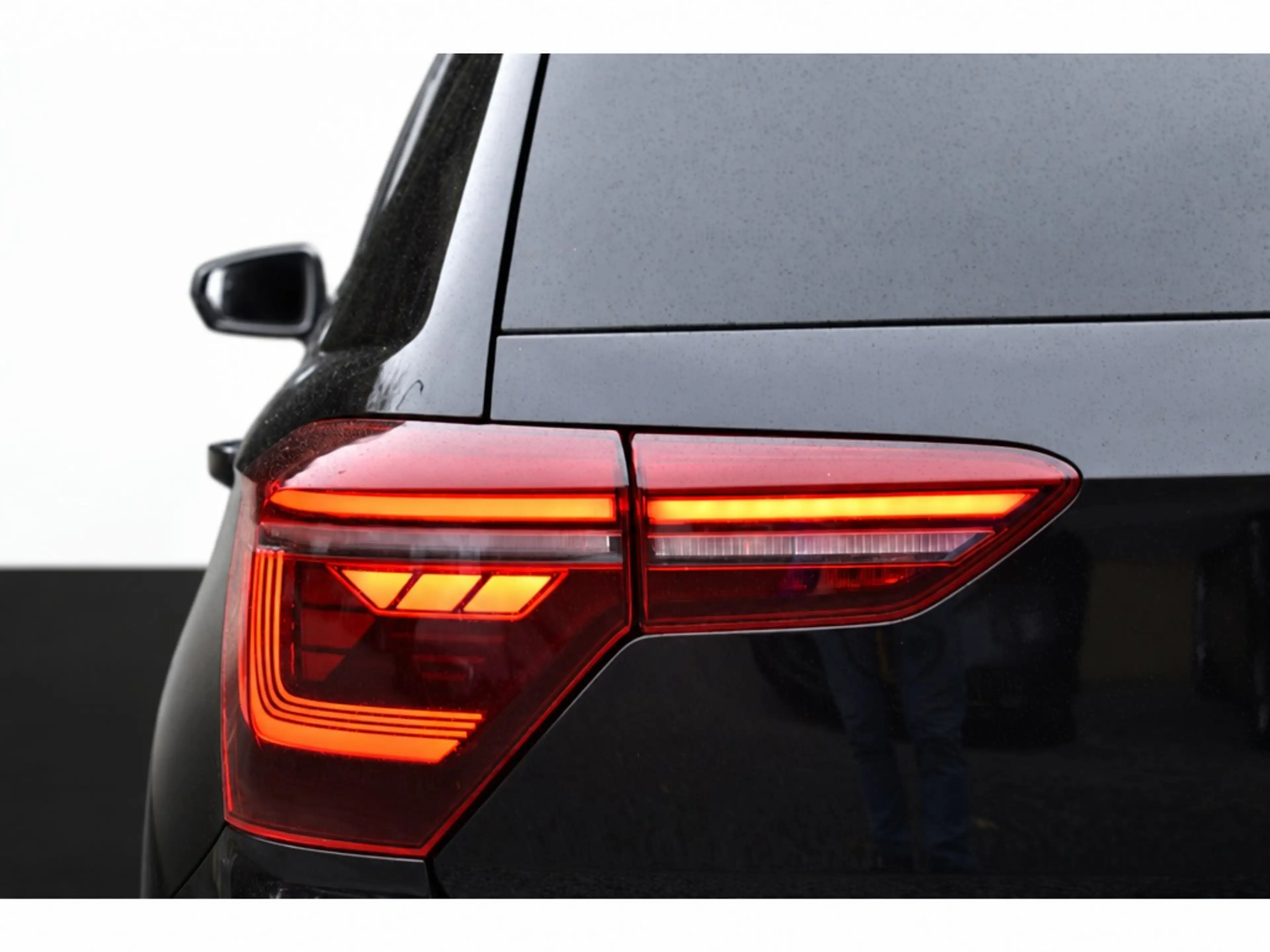 Volkswagen Polo GTI 2.0 TSI 210PK DSG SPORT VIRTUAL/LED/CARPLAY **** — photo 11