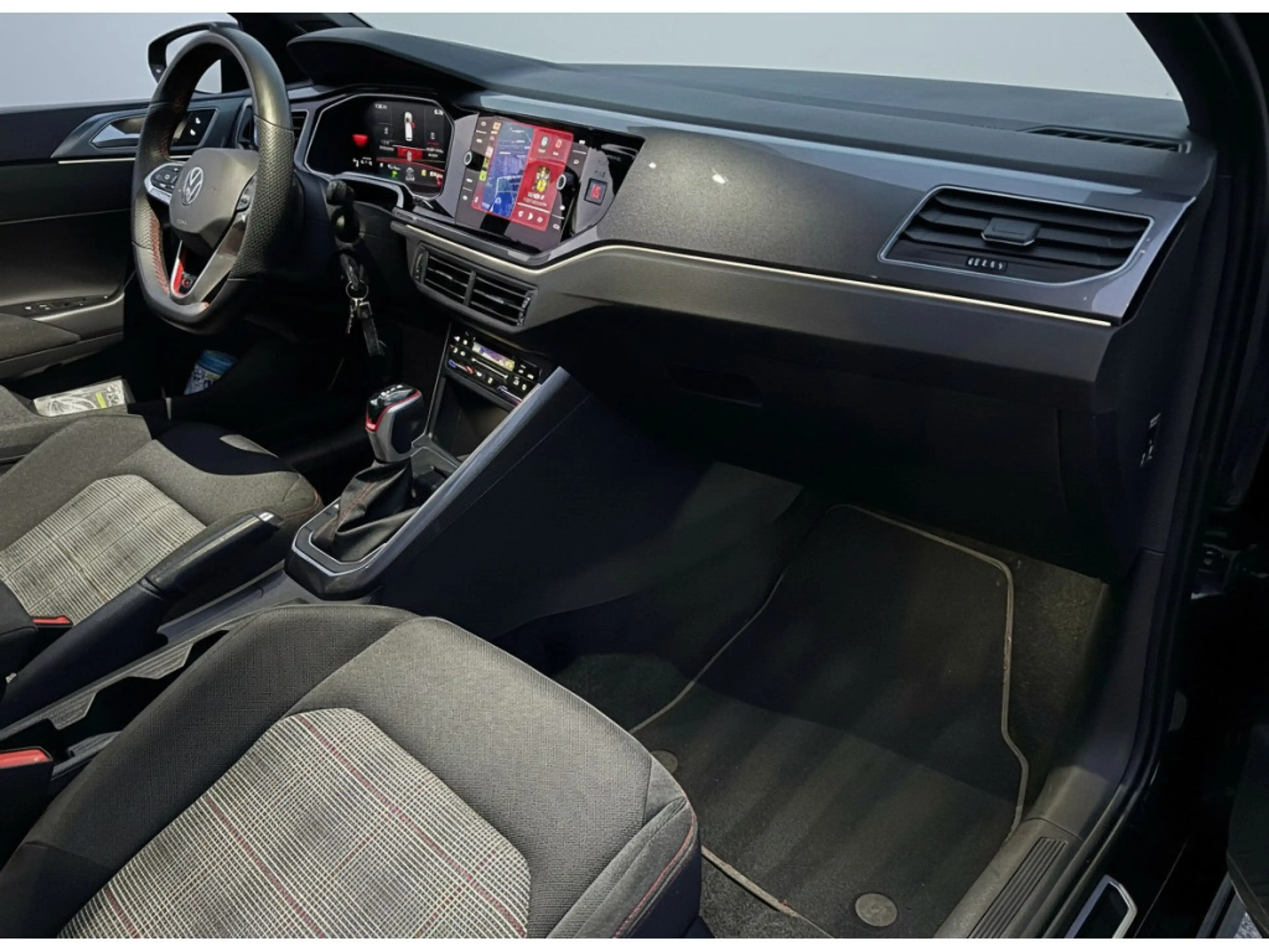Volkswagen Polo GTI 2.0 TSI 210PK DSG SPORT VIRTUAL/LED/CARPLAY **** — photo 6
