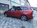 BMW 218 218i Gran Tourer Aut. Luxury Line Rood - thumbnail 1