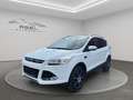 Ford Kuga Titanium*AHK*Pano*Navi*PDC V/H* Blanc - thumbnail 1