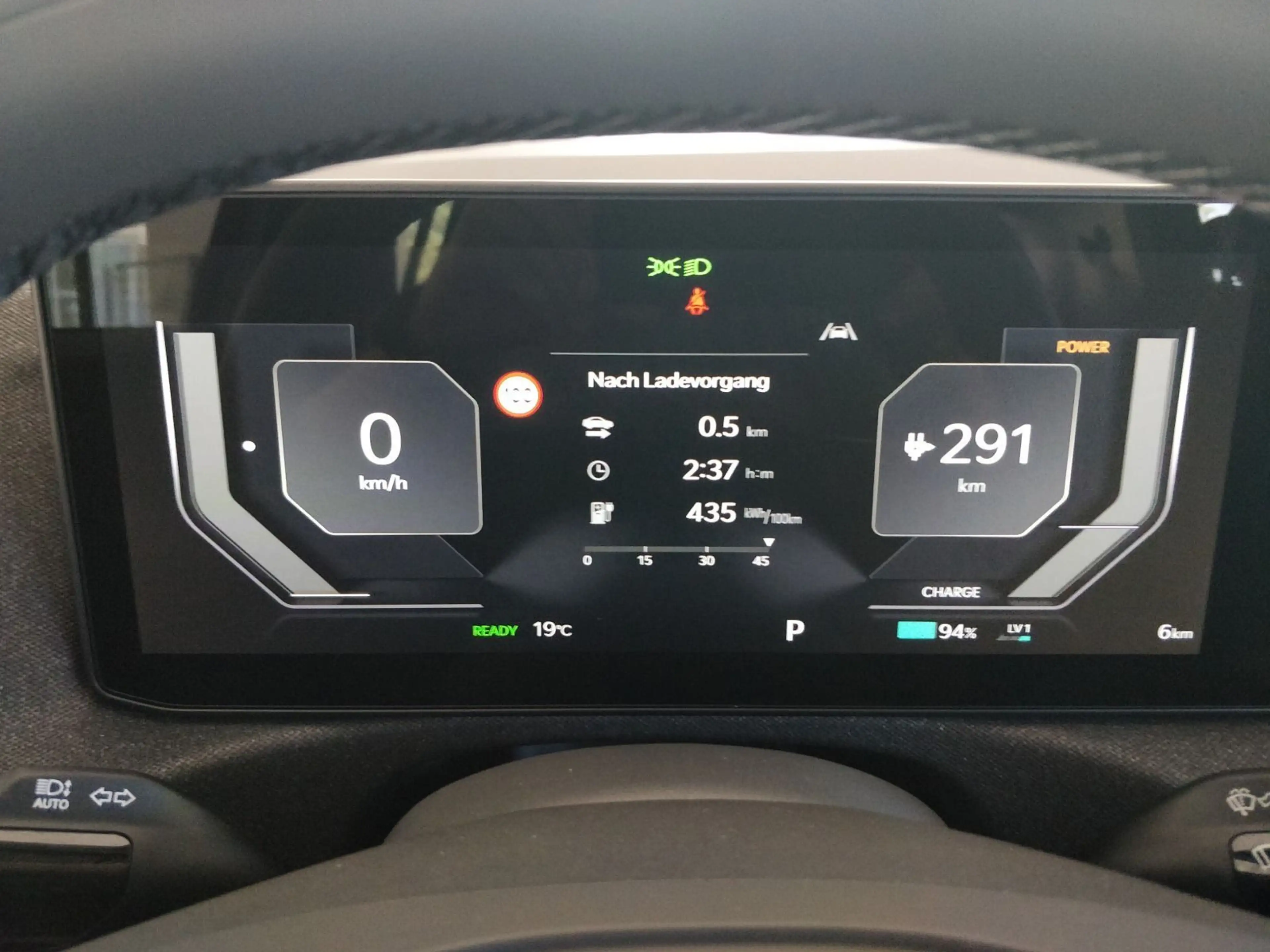Kia EV2 42,2 Earth 146PS Sofort verfügbar WÄRME 16"A — photo 14