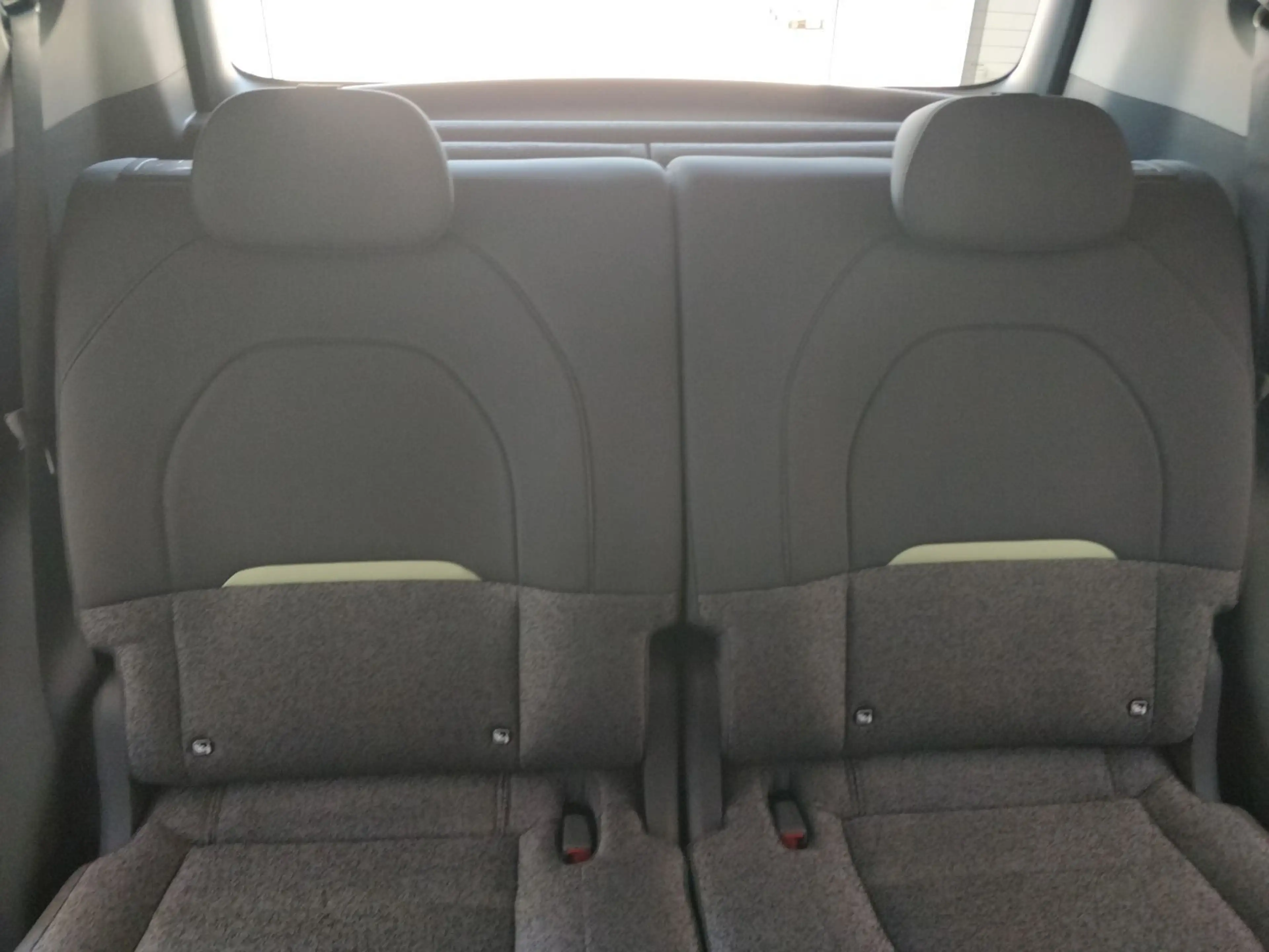 Kia EV2 42,2 Earth 146PS Sofort verfügbar WÄRME 16"A — photo 11