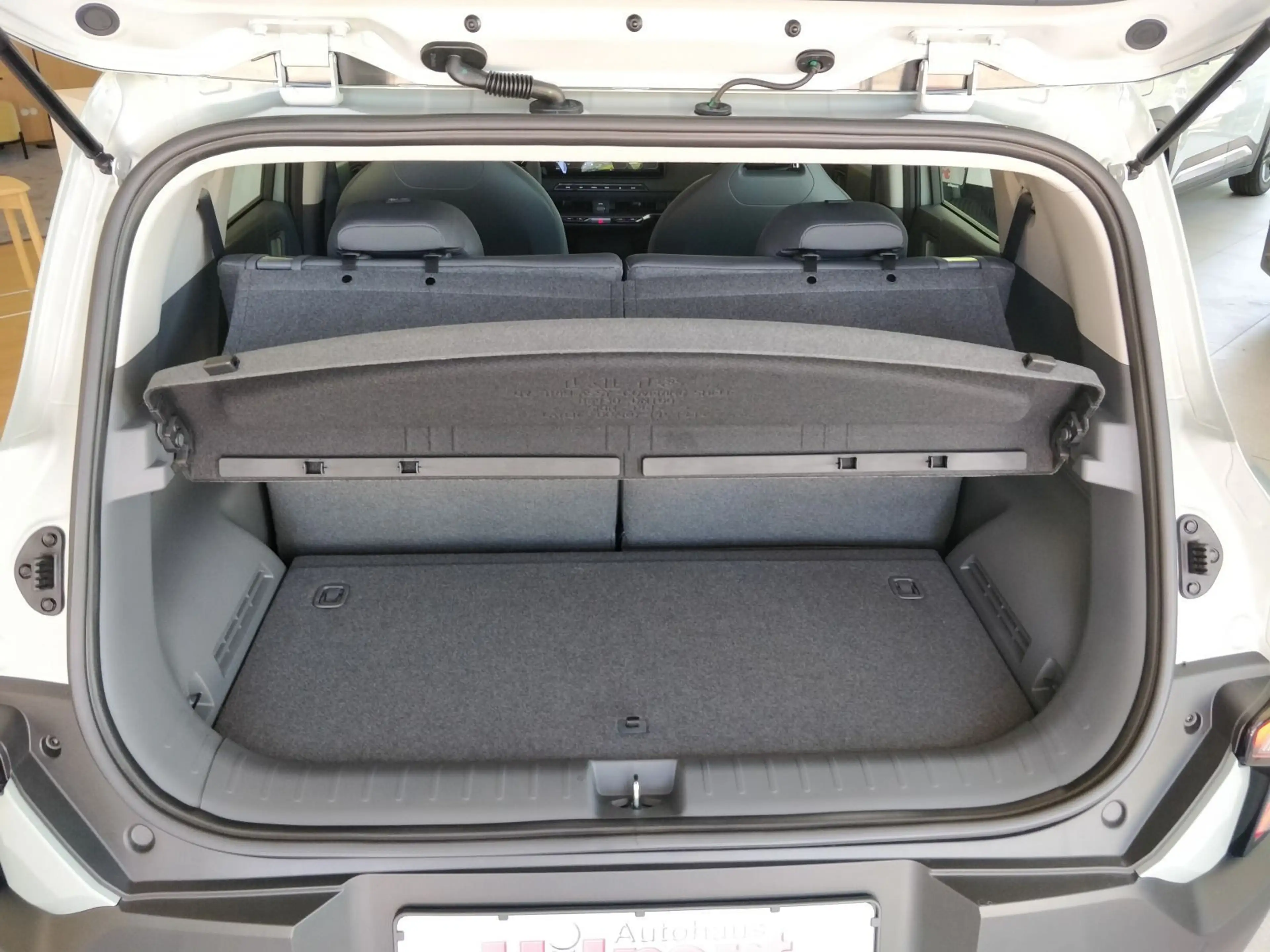 Kia EV2 42,2 Earth 146PS Sofort verfügbar WÄRME 16"A — photo 6