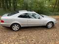 Mercedes-Benz CLK 230 CLK Coupe 230 Kompressor Elegance Zilver - thumbnail 10